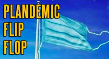 The WHO Announces the Plandemic is “OVER” now that the Biden Regime is “INSTALLED”